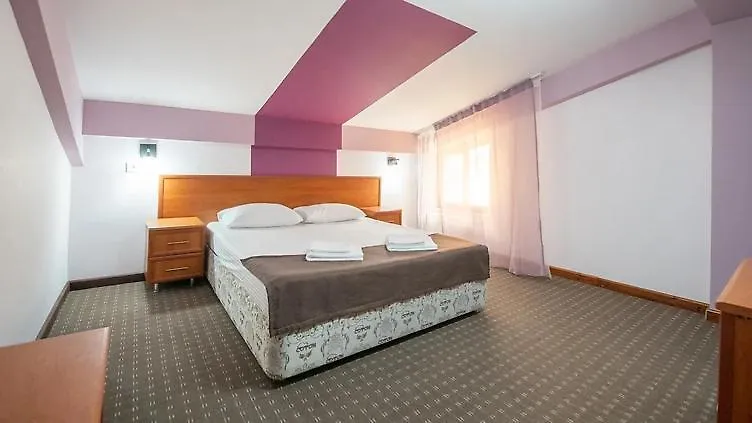 Novyy Sochi Raduzhny Hotel