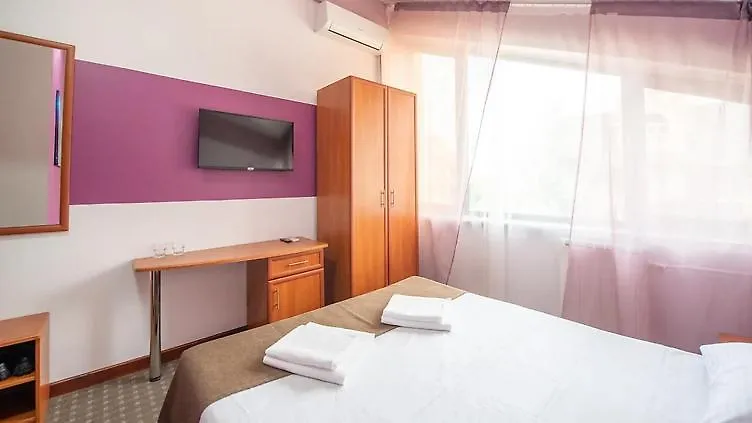 Novyy Sochi Raduzhny Hotel