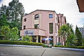 Novyy Sochi Raduzhny Hotel