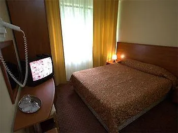 Novyy Sochi Raduzhny Hotel