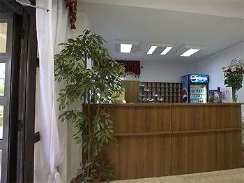 Novyy Sochi Raduzhny Hotel