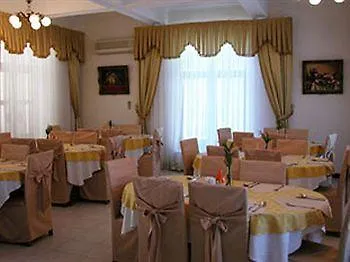 Novyy Sochi Raduzhny Hotel