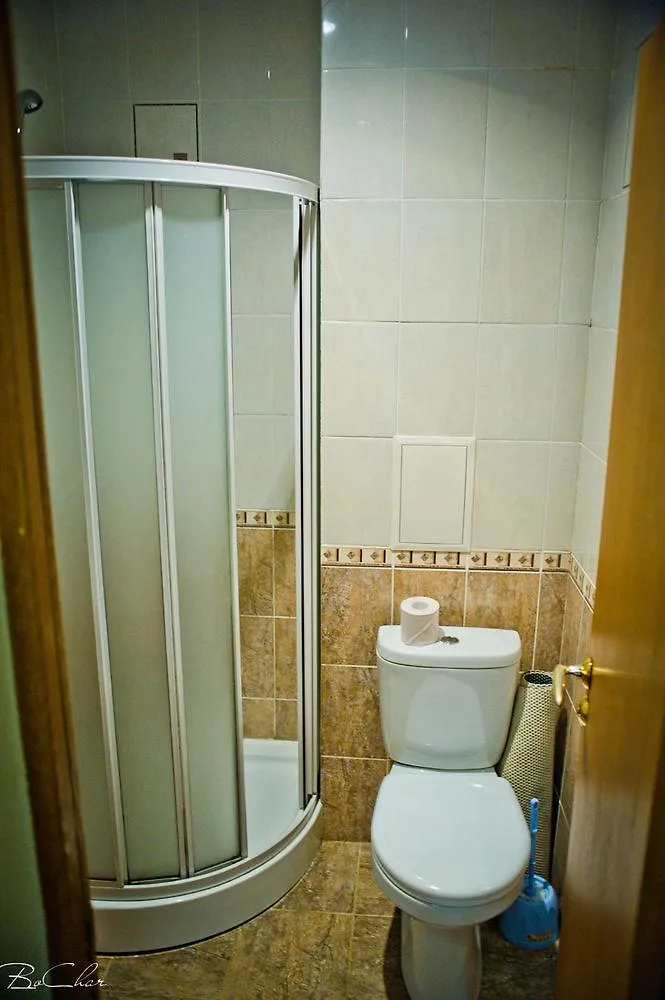 Novyy Sochi Raduzhny Hotel 2*, Novyy Sochi רוסיה